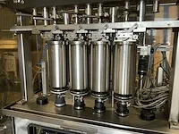 Rationator vulmachine - afbeelding 6 van  25