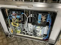 Rationator vulmachine - afbeelding 7 van  25