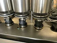 Rationator vulmachine - afbeelding 8 van  25