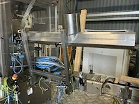 Rationator vulmachine - afbeelding 11 van  25