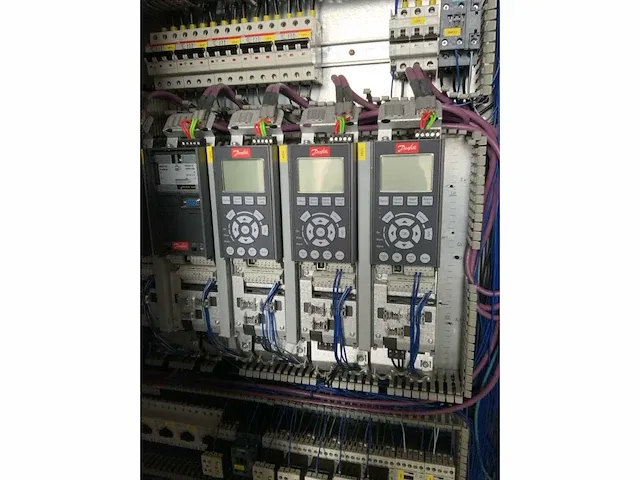 Rationator vulmachine - afbeelding 16 van  25