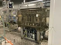Rationator vulmachine - afbeelding 12 van  25
