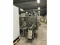 Rationator vulmachine - afbeelding 19 van  25