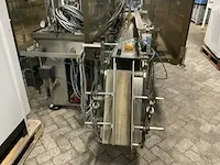 Rationator vulmachine - afbeelding 20 van  25