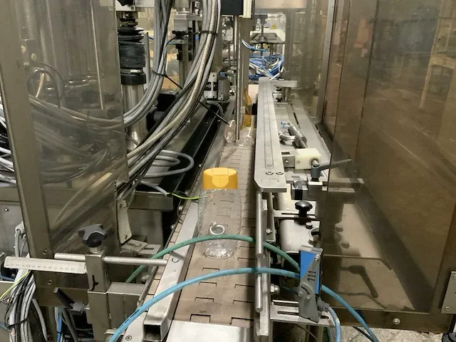 Rationator vulmachine - afbeelding 21 van  25