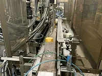 Rationator vulmachine - afbeelding 21 van  25