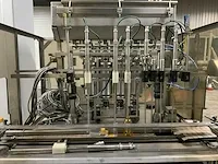 Rationator vulmachine - afbeelding 22 van  25