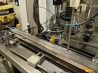 Rationator vulmachine - afbeelding 24 van  25