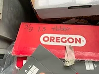 Ratioparts/oregon zaag kettingen en onderdelen - afbeelding 6 van  9