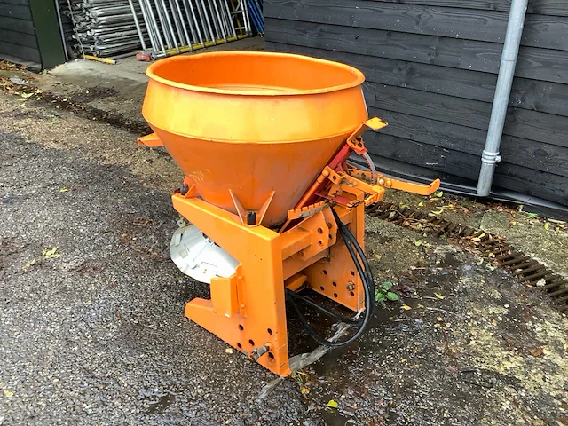 Rauch sa250 zoutstrooier - afbeelding 1 van  5