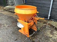 Rauch sa250 zoutstrooier - afbeelding 1 van  5