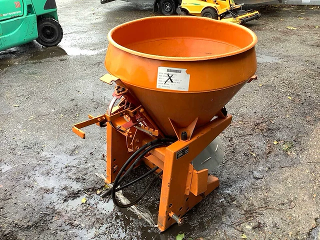 Rauch sa250 zoutstrooier - afbeelding 2 van  5