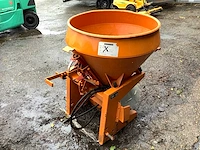 Rauch sa250 zoutstrooier - afbeelding 2 van  5