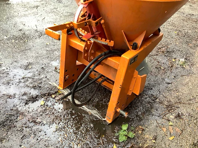 Rauch sa250 zoutstrooier - afbeelding 3 van  5