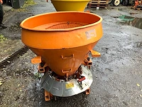 Rauch sa250 zoutstrooier - afbeelding 4 van  5