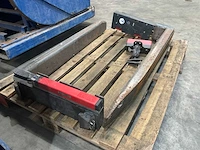 Ravage lepelvorken met weegschaal - afbeelding 2 van  9