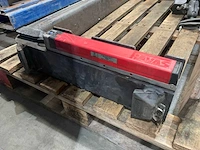 Ravage lepelvorken met weegschaal - afbeelding 3 van  9