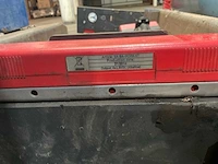 Ravage lepelvorken met weegschaal - afbeelding 4 van  9