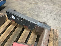 Ravage lepelvorken met weegschaal - afbeelding 5 van  9