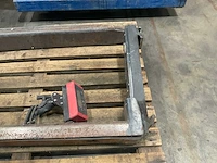 Ravage lepelvorken met weegschaal - afbeelding 6 van  9