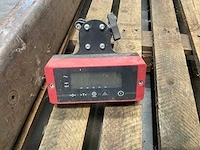 Ravage lepelvorken met weegschaal - afbeelding 8 van  9