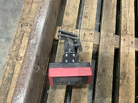 Ravage lepelvorken met weegschaal - afbeelding 9 van  9