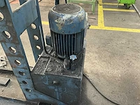 Ravaglioli garagepers - afbeelding 2 van  15