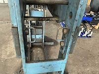 Ravaglioli garagepers - afbeelding 4 van  15