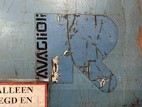 Ravaglioli garagepers - afbeelding 5 van  15