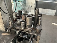 Ravaglioli garagepers - afbeelding 6 van  15