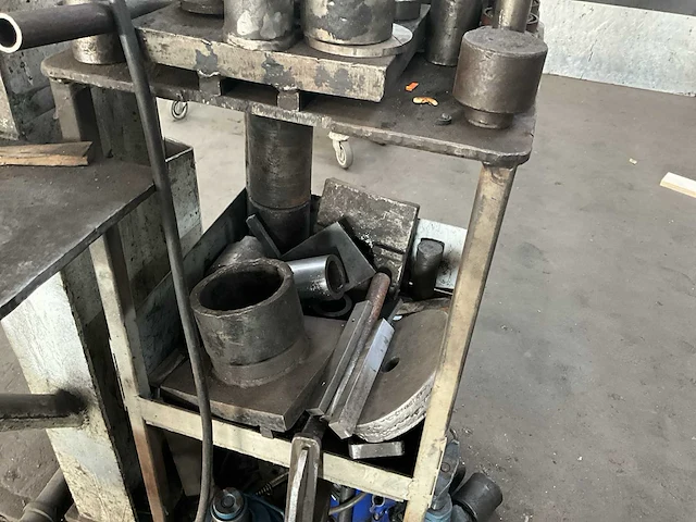 Ravaglioli garagepers - afbeelding 7 van  15