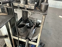 Ravaglioli garagepers - afbeelding 7 van  15