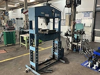 Ravaglioli garagepers - afbeelding 8 van  15