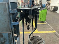 Ravaglioli garagepers - afbeelding 15 van  15