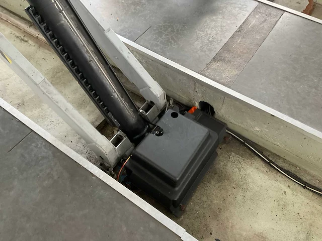 Ravaglioli schaarhefbrug 5000kg - afbeelding 3 van  23
