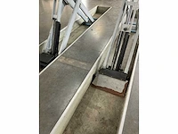 Ravaglioli schaarhefbrug 5000kg - afbeelding 4 van  23