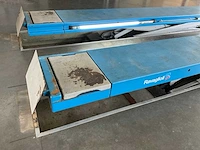 Ravaglioli schaarhefbrug 5000kg - afbeelding 7 van  23
