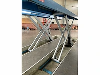 Ravaglioli schaarhefbrug 5000kg - afbeelding 21 van  23