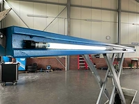Ravaglioli schaarhefbrug 5000kg - afbeelding 23 van  23