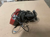 Ravas weegsysteem computer - afbeelding 2 van  3