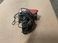 Ravas weegsysteem computer - afbeelding 3 van  3