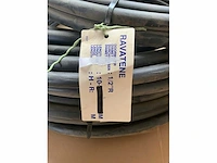 Ravatene leiding - afbeelding 2 van  5
