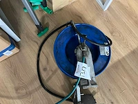 Ravebo bt 3208 luchtslanghaspel - afbeelding 2 van  4