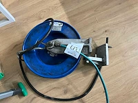 Ravebo bt 3208 luchtslanghaspel - afbeelding 3 van  4