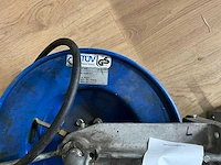 Ravebo bt 3208 luchtslanghaspel - afbeelding 4 van  4