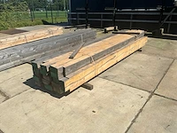 Raveelbalken vuren (16x) - afbeelding 2 van  4