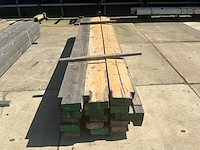 Raveelbalken vuren (16x) - afbeelding 4 van  4