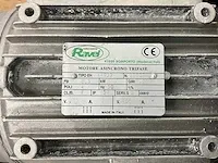 Ravel - stationaire hogedrukinstallatie - afbeelding 2 van  6
