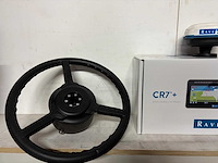 Raven - gps systeem - voorladers en accessoires - afbeelding 1 van  1