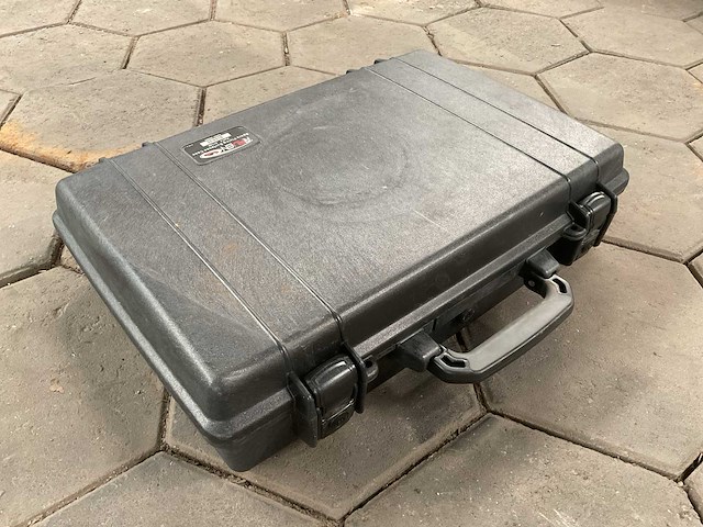 Raven 51130 transportkist (5x) - afbeelding 1 van  3